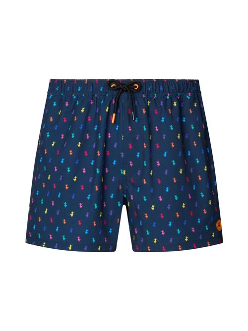 DW122221057 BLU SAVE THE DUCK | DW122221057 BLU